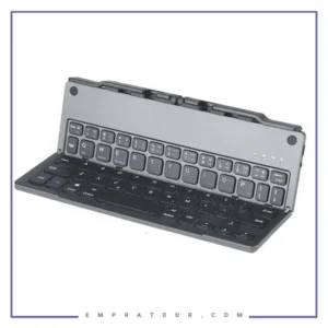 کیبورد بلوتوثی تاشو کوتسی COTECI FOLDING KEYBOARD OF-043