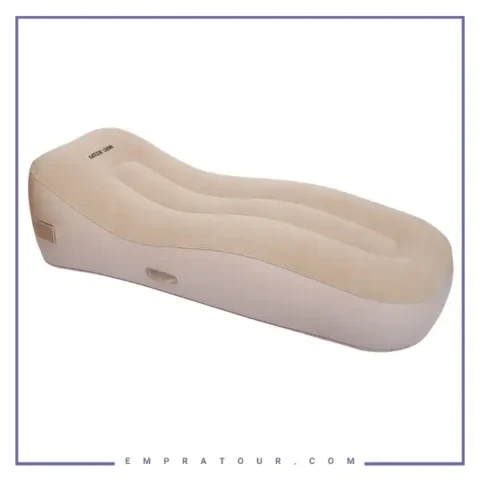 مبل بادی گرین لاین Green Lion Inflatable Air Mattress Sofa GNINT4SOFABG