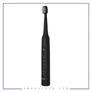 مسواک برقی پرودو Porodo W-Sonic Electric Toothbrush PDLFST200BK