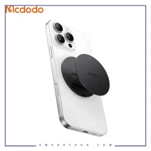 پاپ سوکت و هولدر انگشتی مگنتی مک دودو Mcdodo MR-7910
