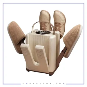خشک کن کفش 6 تایی Shoes Dryer