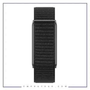 دستبند سلامت و ورزشی پرودو Porodo TrackFit Smart Fitness Band PDSB10625BK