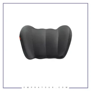 بالش کمری طبی بیسوس Baseus ComfortRide Series Car Cooling Lumbar Pillow BS-CZ010