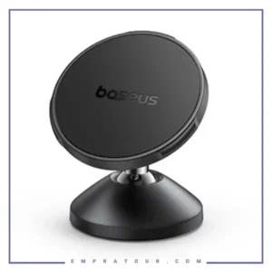 هولدر مگنتی رو داشبوردی بیسوس Baseus GoTrip DC1 Car Mount C0013400