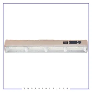 چراغ کمپینگ گرین لاین Green Lion Camp Beam Rechargeable LED Light GNCAMBM30BG