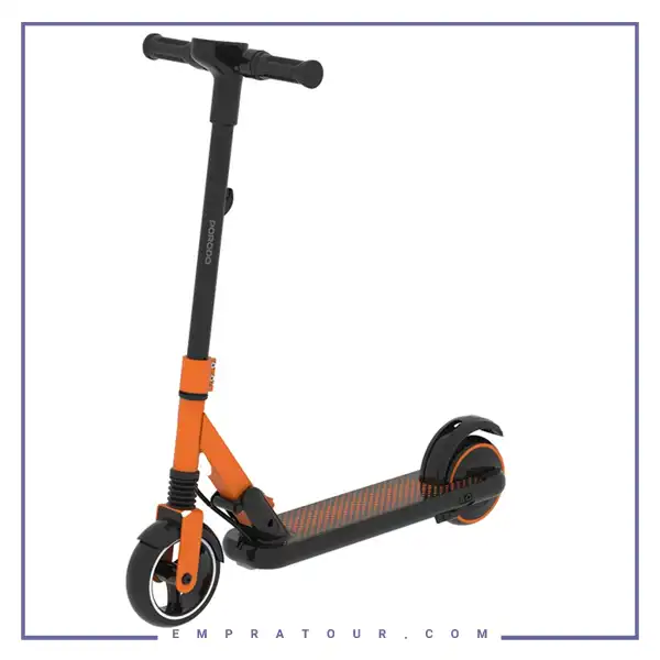 اسکوتر برقی کودکان پرودو Porodo Lifestyle Kids Electric Scooter PD-LFST010