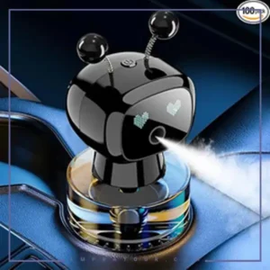 دستگاه خوشبو کننده ماشین Smart Fragrance Diffuser JQR002