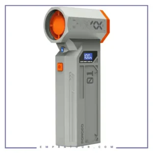 جت فن پرودو Porodo Rushjet Cordless Dust Blower PDMENGZ1GD