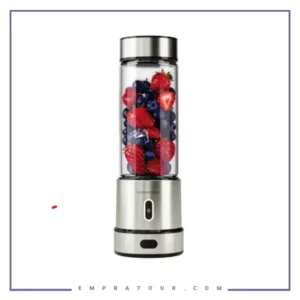 مخلوط کن قابل حمل پاورولوژی ویترومیکس Powerology Vitromix Portable Blender PWPBGNA16