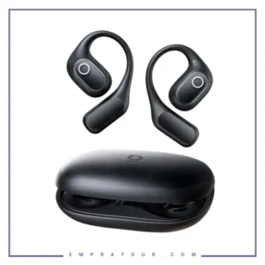 هندزفری بلوتوث القایی بیسوس Baseus Eli 2i Fit Open-Ear True Wireless Earbuds A0102604