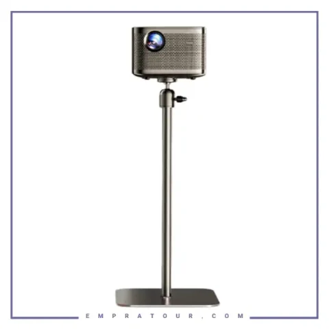 پایه پروژکتور رتاکو RTAKO Expensible Floor-Standing Projector Stand TY-L01 PRO