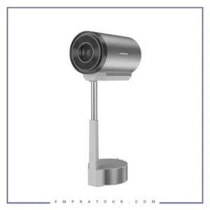 ویدیو پروژکتور پرودو  Porodo Lumio Smart FHD Projector PDTS17GY