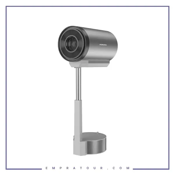 ویدیو پروژکتور پرودو  Porodo Lumio Smart FHD Projector PDTS17GY