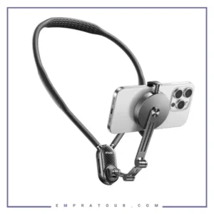 هولدر گردنی رتاکو Rtako Neck Phone & Camera Holder NH01-M
