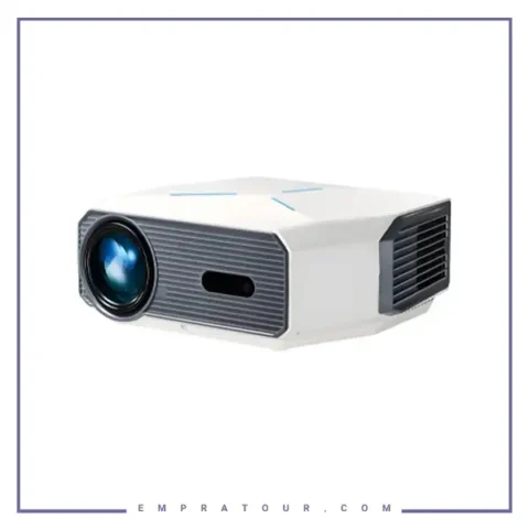 ویدئو پروژکتور هوشمند رتاکو + Ultera HD Projector RTAKO A4300 Pro