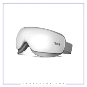 ماساژور چشم اس کی جی SKG Heated Eye Massager ES500