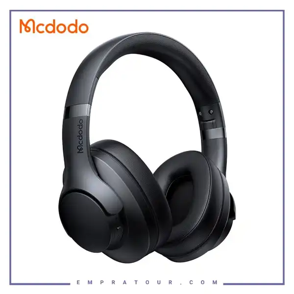 هدفون بلوتوثی مک دودو Mcdodo ZENO H01 ENC Wireless Headphones HP-2890