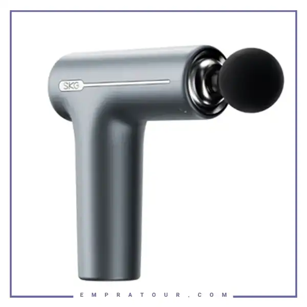 ماساژور تفنگی اس کی جی SKG Body Massager F1 Pro