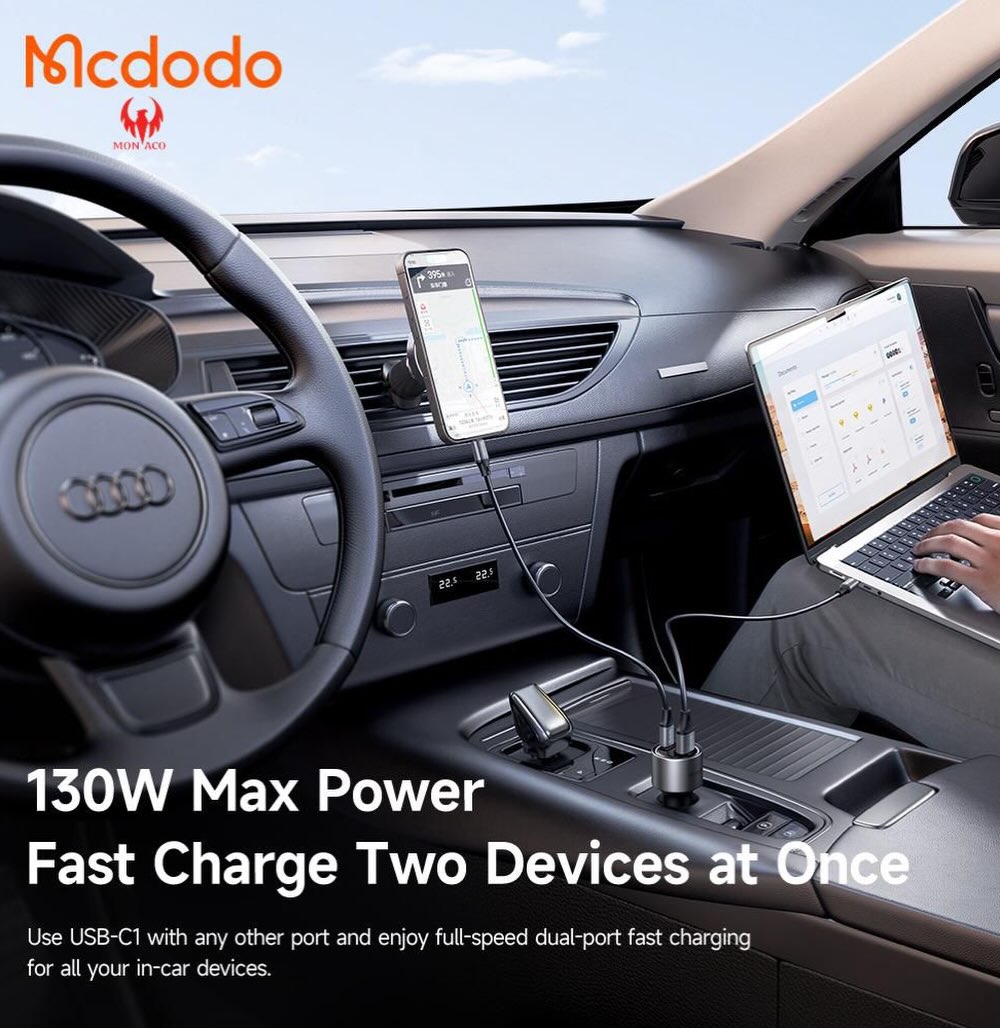 Mcdodo CC-3190