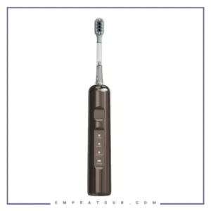مسواک برقی هوشمند گرین لاین Green Lion Sonic Pro Rechargeable Toothbrush GNGTB14TBBR