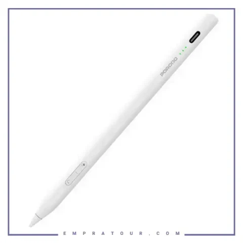 قلم آیپد پرودو Porodo Magnetic Pen for iPad PDWKZP027