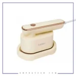 اتو مسافرتی ارلدم Earldom portable Garment Steamer C04