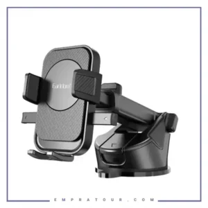 هولدر موبایل ارلدم Earldom Car Holder Suctioncup EH263
