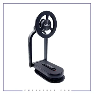 هولدر مگنتی رو داشبوردی گوجی GOJI Magnetic Phone Stand G17