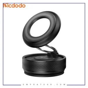 هولدر وکیومی مکدودو MCDODO TB-8420