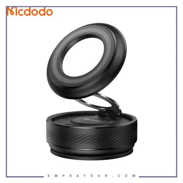 هولدر وکیومی مکدودو MCDODO TB-8420
