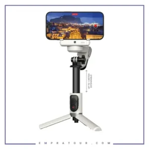 گیمبال استبلایزر گرین لاین پالرمو Green Lion Palermo Gimbal GNPALXV4GMLWH
