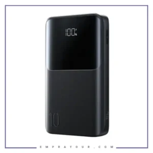 پاروبانک 22.5 وات 10000 جویروم Joyroom Power Bank JR-QP191 Mini