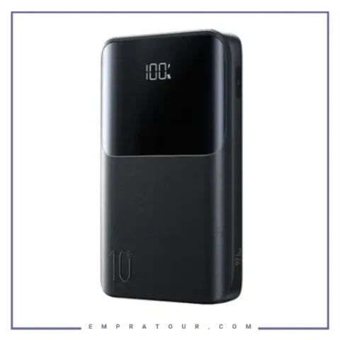 پاروبانک 22.5 وات 10000 جویروم Joyroom Power Bank JR-QP191 Mini