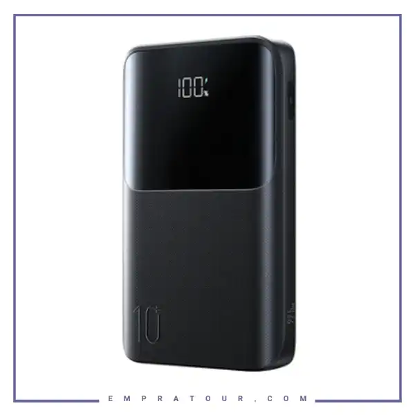 پاروبانک 22.5 وات 10000 جویروم Joyroom Power Bank JR-QP191 Mini