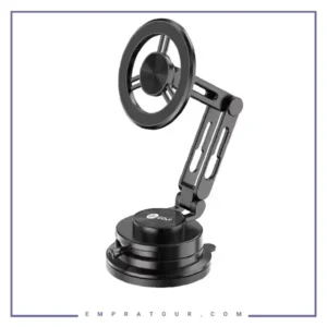 هولدر وکیومی مگنتی گوجی GOJI Magnetic Phone Stand G20