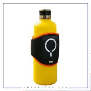کیف بطری آب ورزشی مگنتی گوجی Goji S5 Magnetic Water Bottel Bag