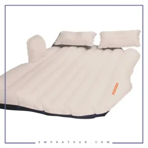تشک بادی صندلی عقب ماشین پرودو Porodo Lifestyle Car Mattress PDLFST056