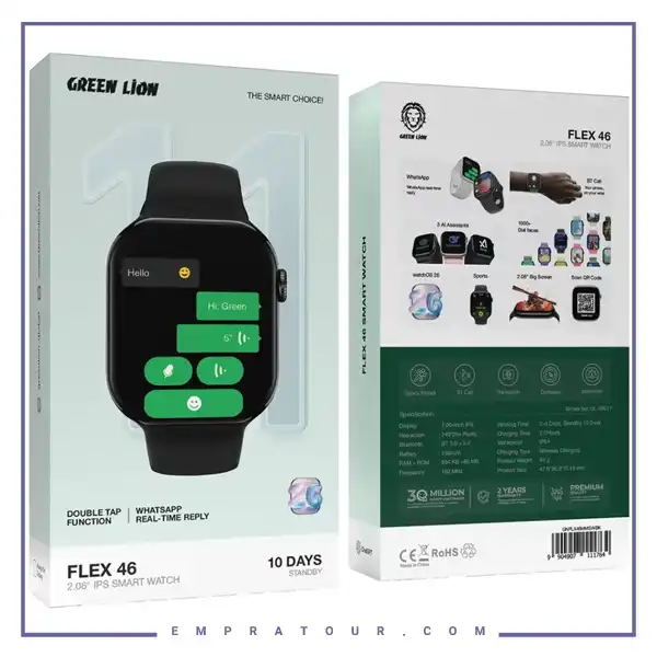 GNFLX46MMSW