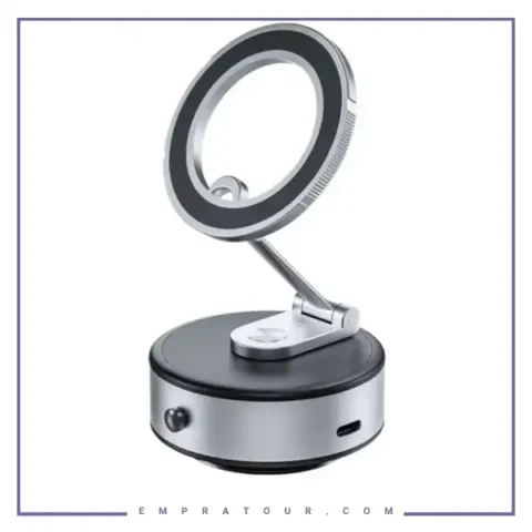 هولدر وکیومی شارژی گوجی Goji Vacuum Holder N14