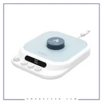 گرم کن ماگ رومیزی ارلدم Earldom Thermostatic Heating Coaster C05