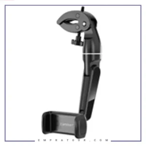 هولدر آینه وسط خودرو ارلدم Earldom Car Rearview Mirror Phone Holder EH178