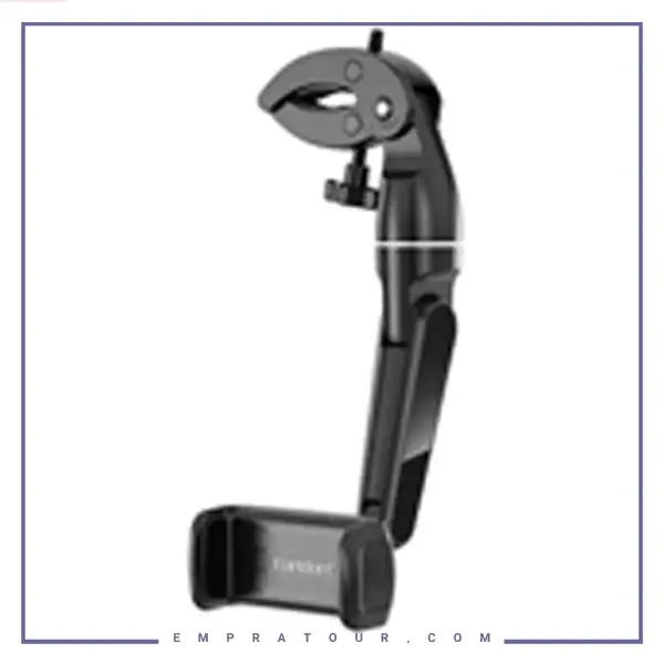 هولدر آینه وسط خودرو ارلدم Earldom Car Rearview Mirror Phone Holder EH178