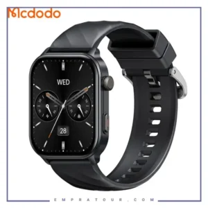 ساعت هوشمند مکدودو Mcdodo SmartWatch IW-7570