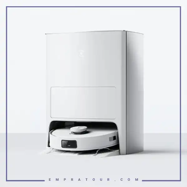 DEEBOT X1e OMNI