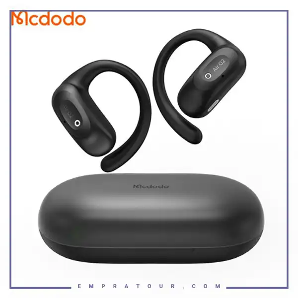 هندزفری القایی مک دودو Mcdodo Air O2 Open-Ear True Earbuds HP-805