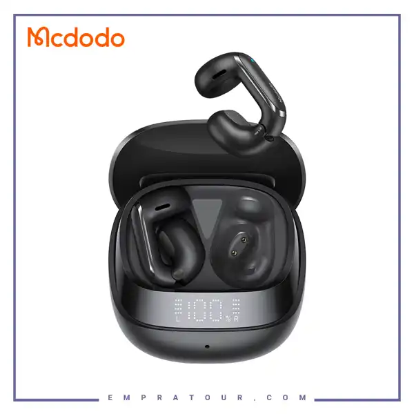 هندزفری القایی مک دودو Mcdodo Air O2 Open-Ear True Earbuds HP-117