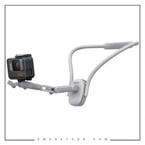 هولدر گردنی مکدودو Mcdodo NexLink neck-Brace Magnetic Phone Mount ss-355