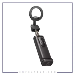 مونوپاد مگنتی جویروم JOYROOM JR-ZS509 Multi-Functional Magnetic Selfie Stick