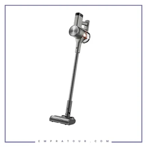 جارو شارژی شیائومی Xiaomi Vacuum Cleaner G30 Max