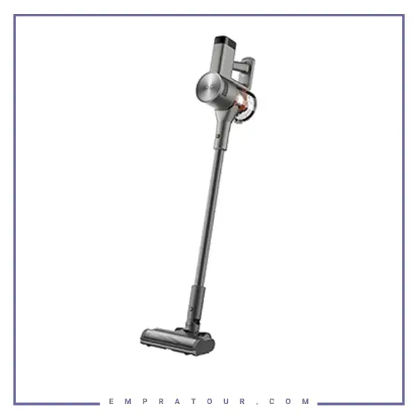 جارو شارژی شیائومی Xiaomi Vacuum Cleaner G30 Max